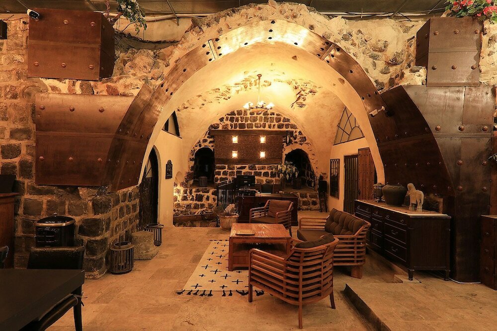 Фото Dona Castle