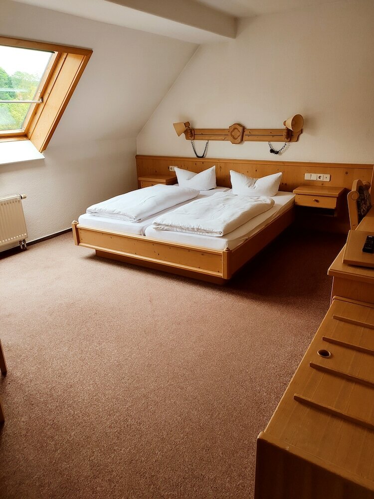 Фото Hotel Stadt Olbernhau