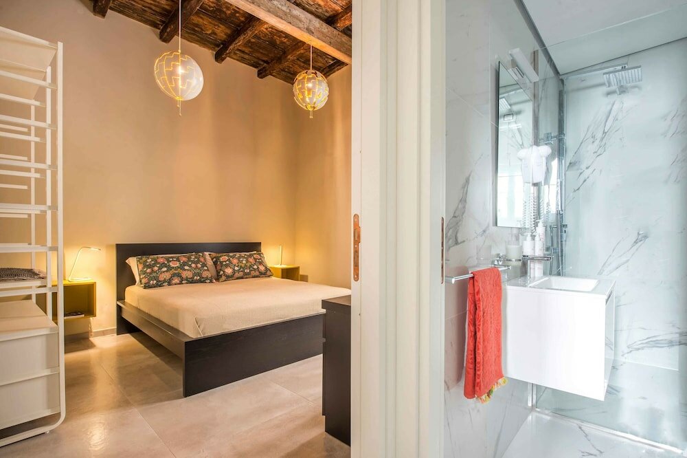 Фото Casa Dell Architetto Alla Cattedrale