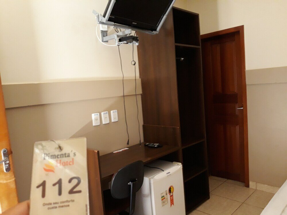 Фото Pimenta's Hotel