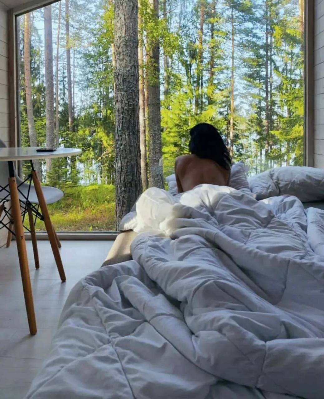 Фото Зеркальное СПА