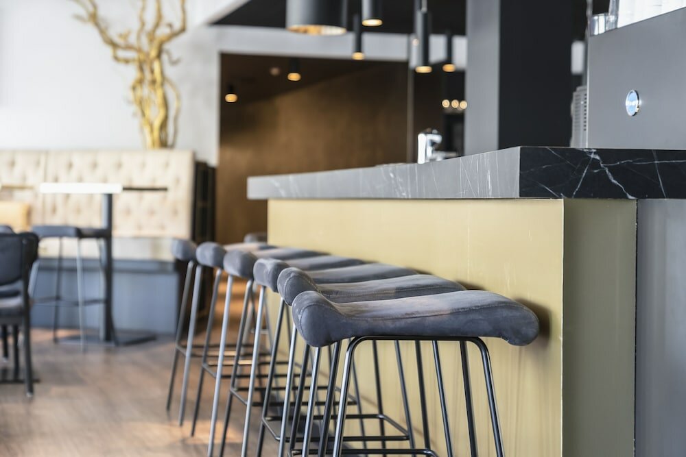 Фото Abasto Hotel München Feldmoching