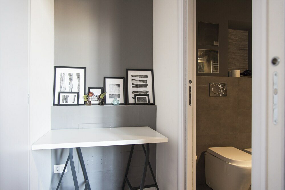 Фото Stylish 1 Bedroom Flat in City Life District