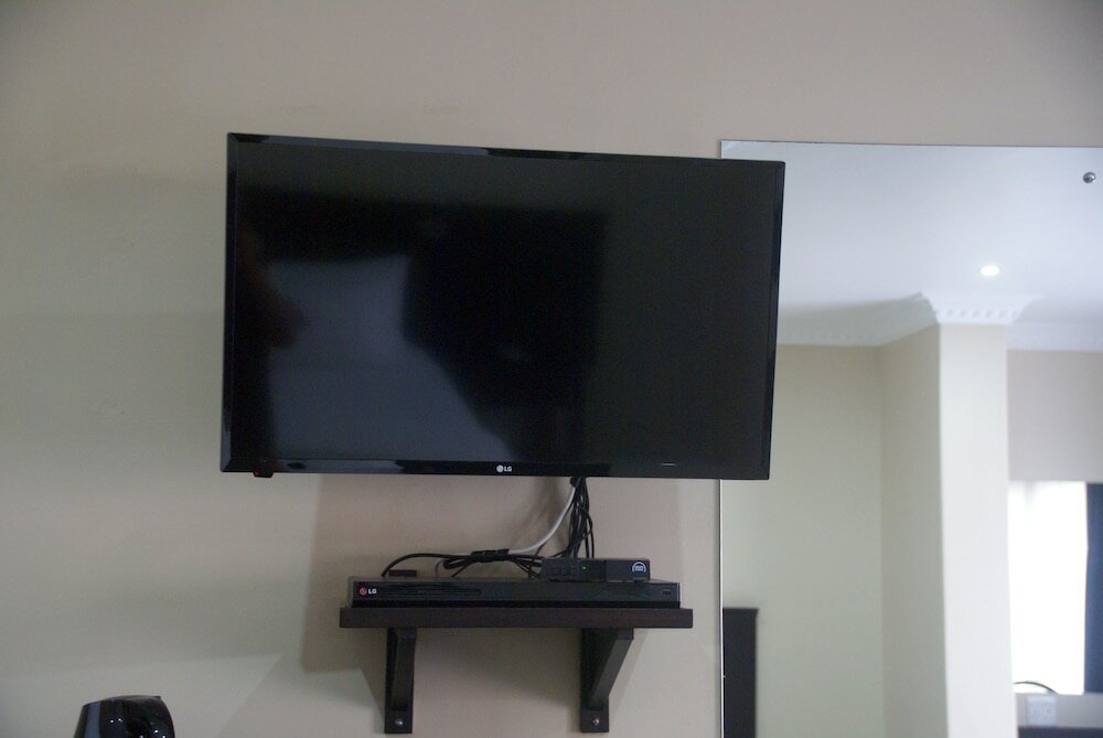 Фото Albion Manor