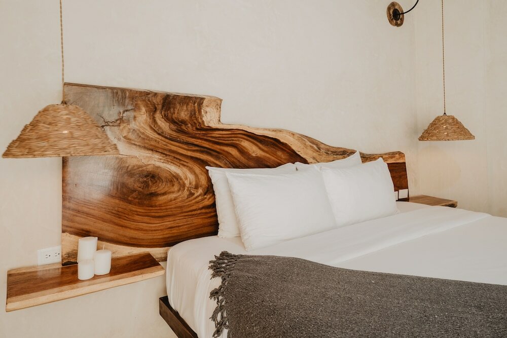 Фото Akkuun Tulum Adults Only