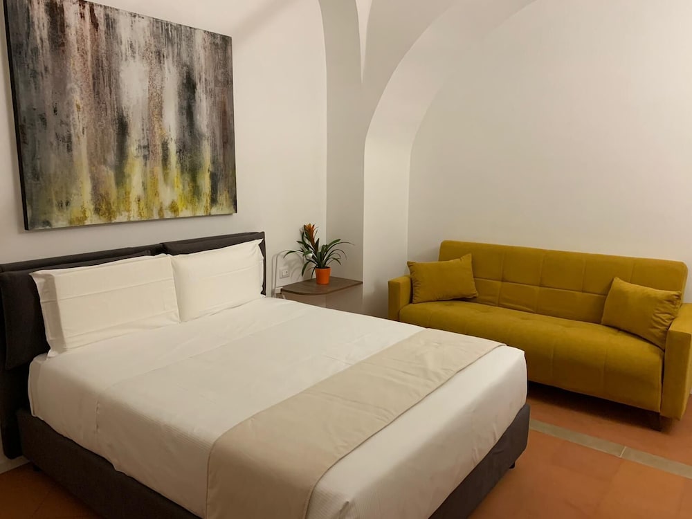 Фото Relais Villa Montedonzelli