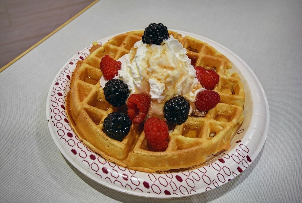 Фото Hampton Inn Las Vegas Strip South, Nv