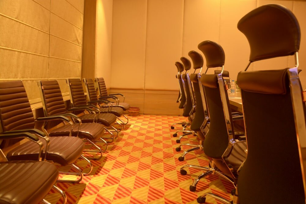 Фото Hotel Chandela Khajuraho