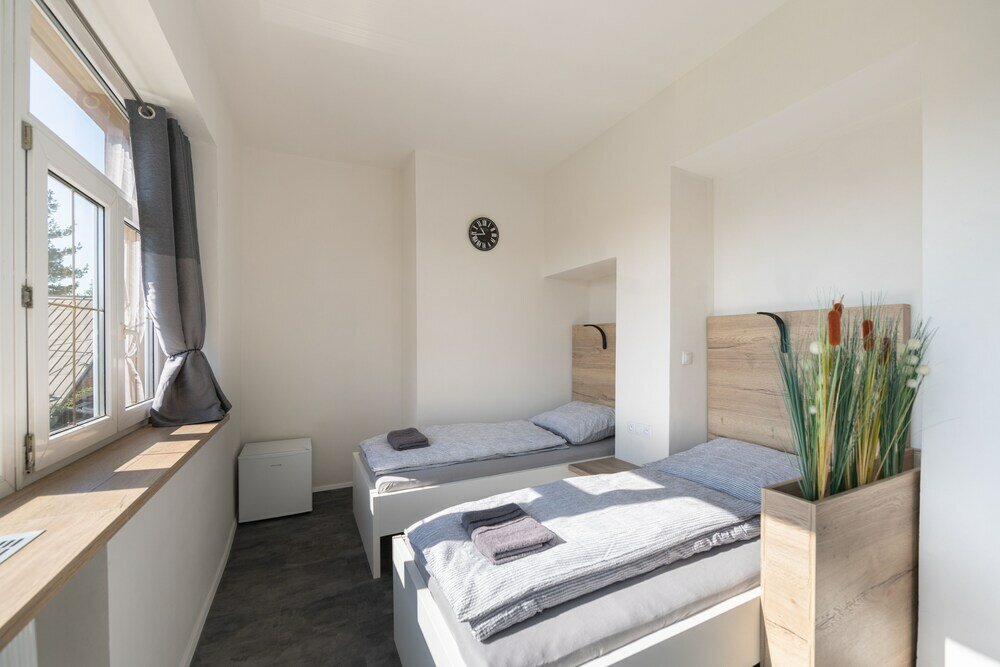 Фото Apartsee Wellness Plzeň