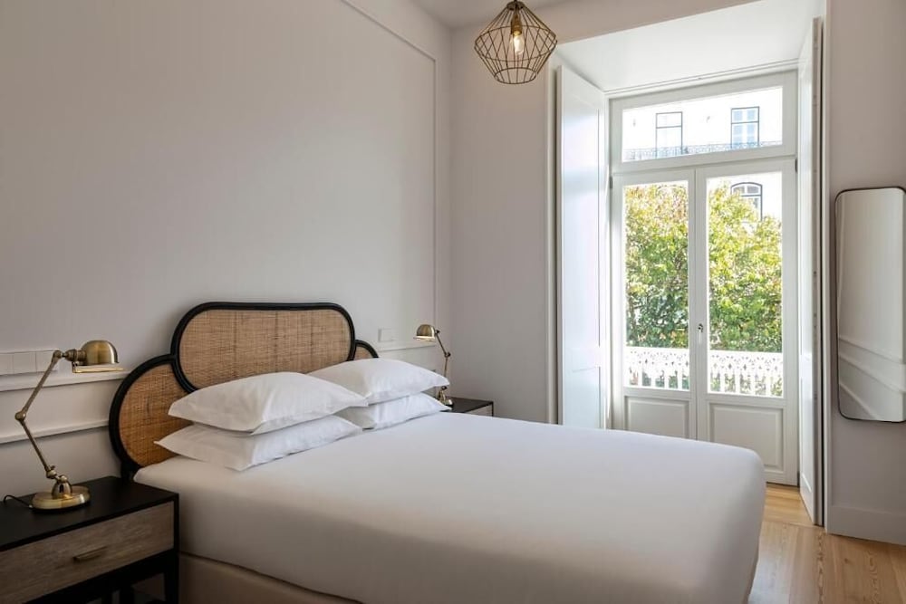 Фото Casas da Baixa - Unique Chiado