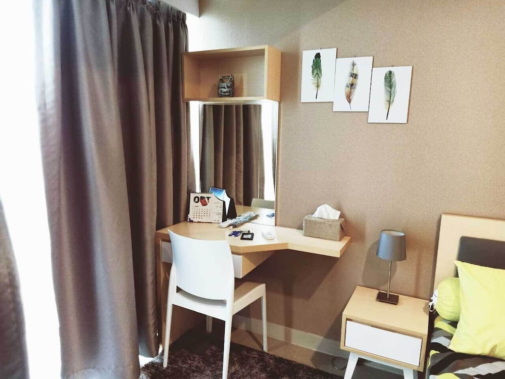 Фото Grand Kamala Lagoon by 21 Room