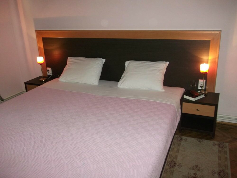 Фото Welcome to Hotel Vila Silia