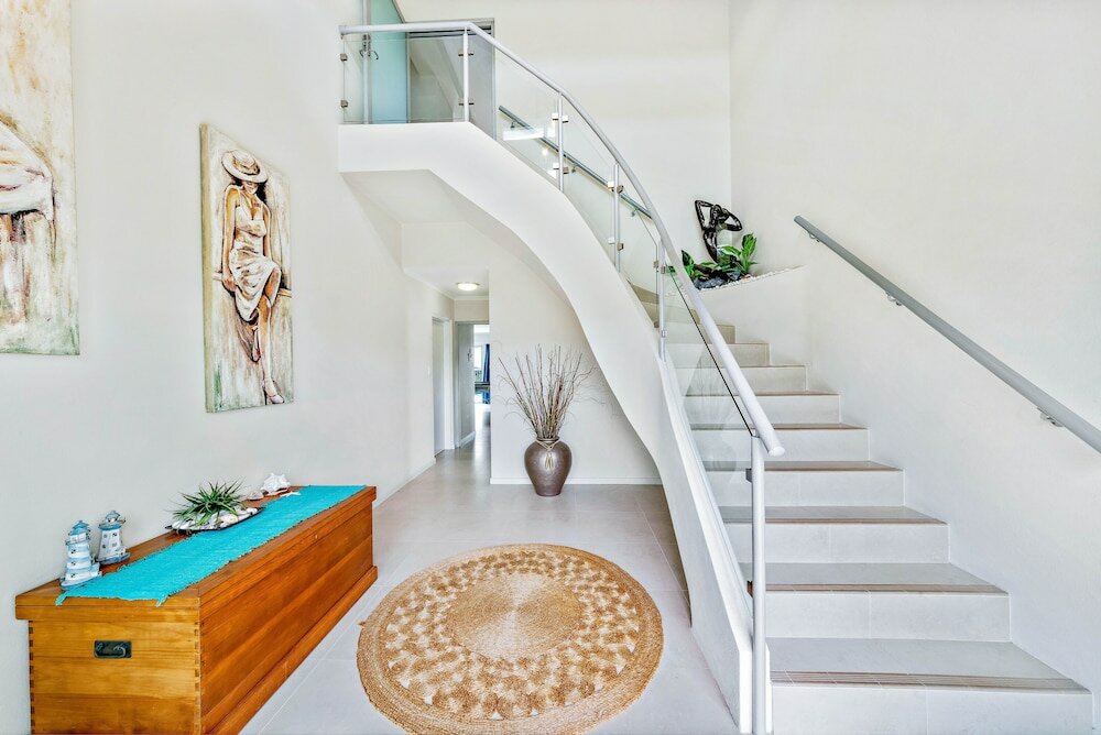 Фото Panoramic Island Views