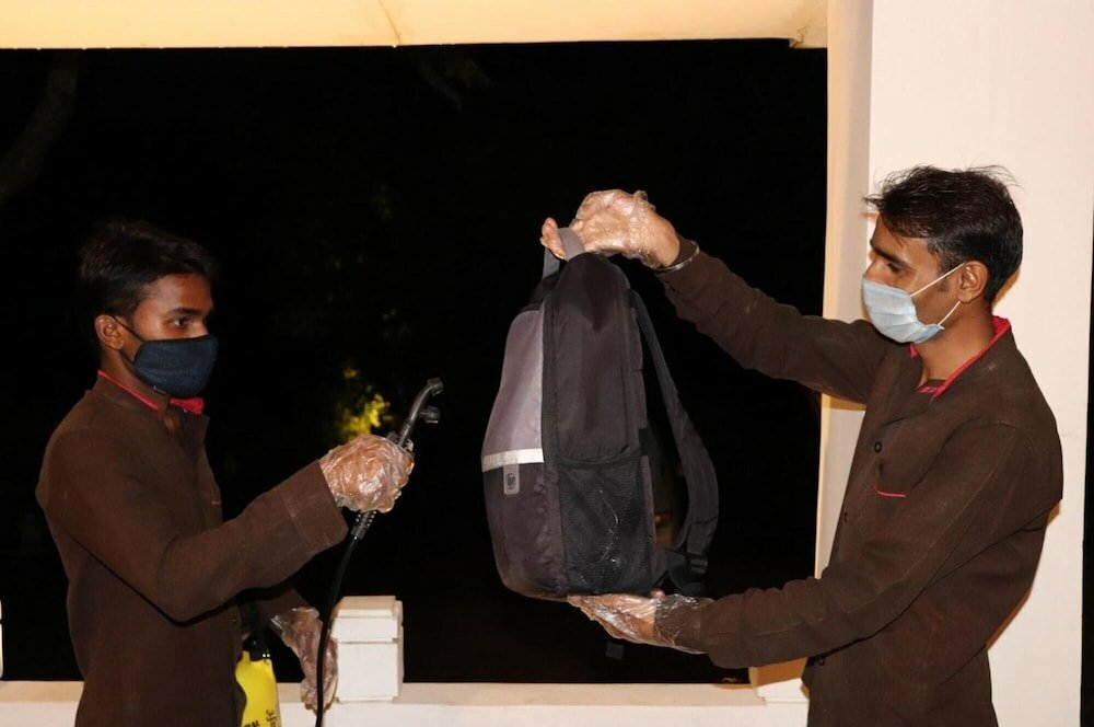 Фото Бутик-Отель Agroha