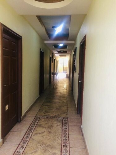 Гостиница Hotel Cuna Maya - actual location в Гондурасе