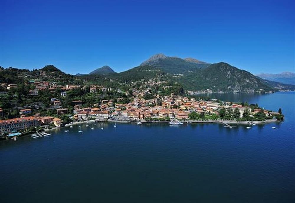 Фото La Perla Di Sonenga - Giardino