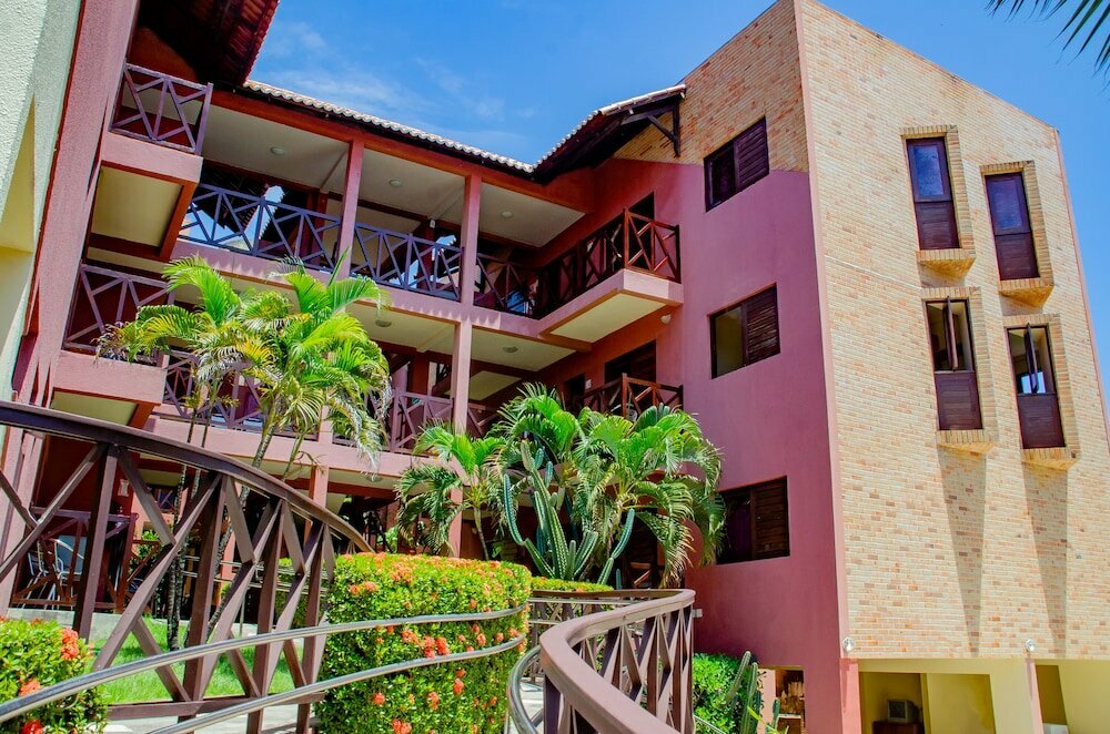 Hotel Pousada Vale do Sul, Natal, photo