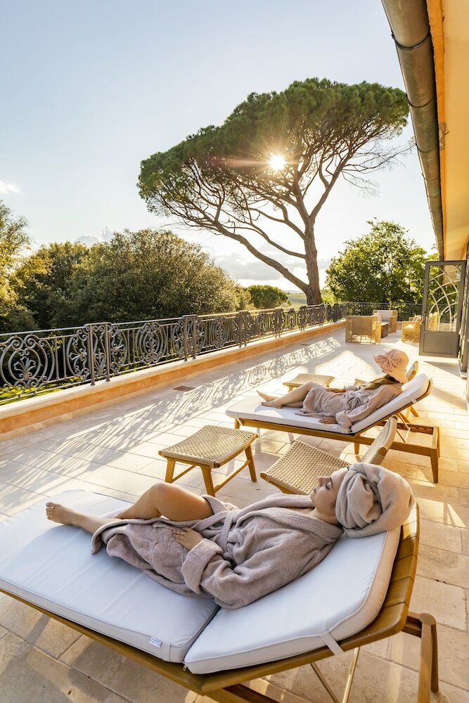 Фото Villa Valentini Bonaparte