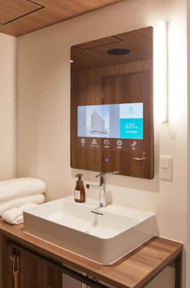 Фото Prince Smart Inn Atami