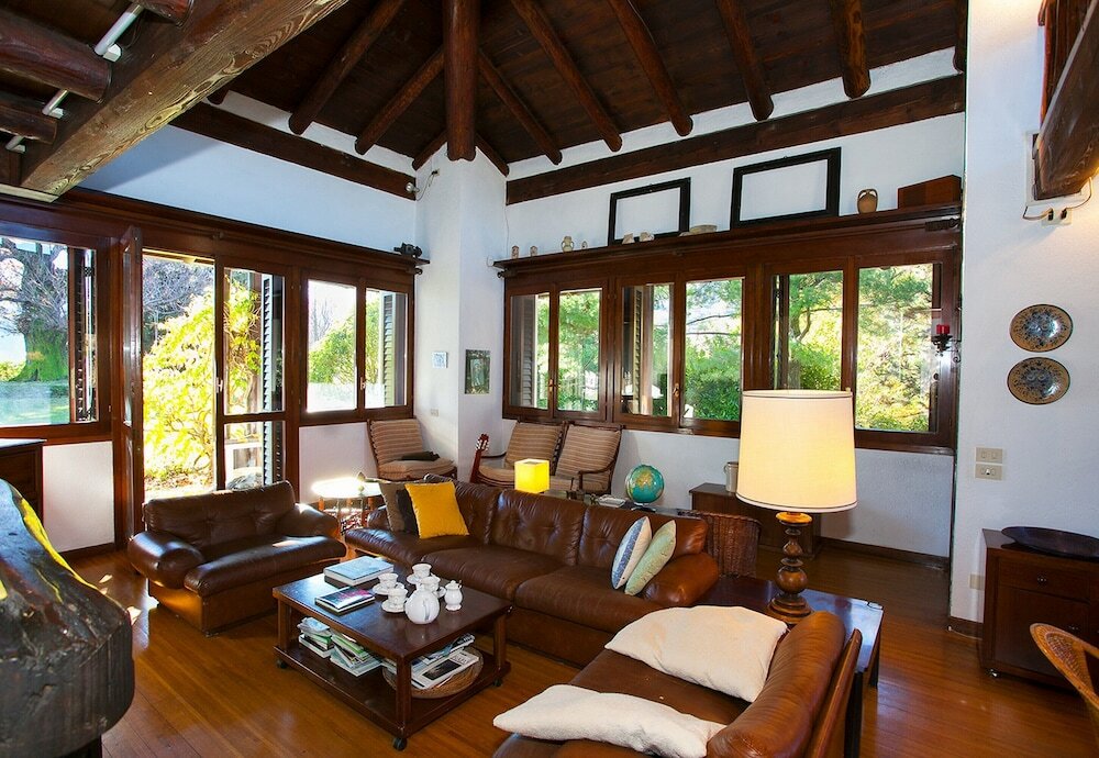 Фото Villa Il Castagno