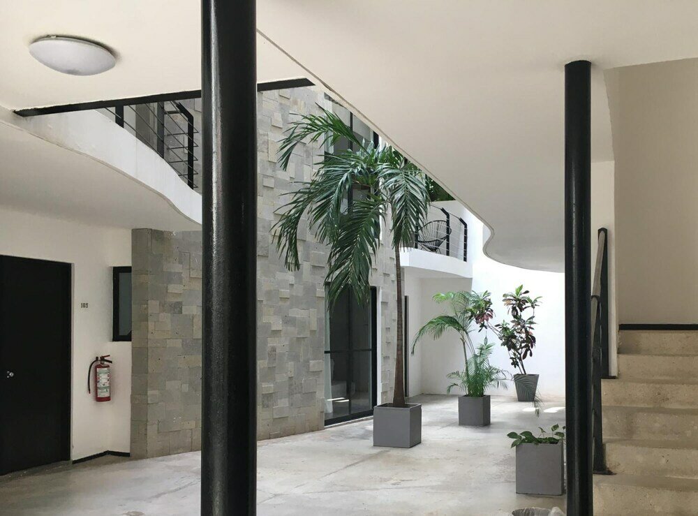 Фото Sole Suites