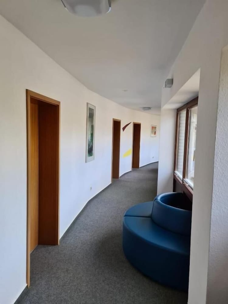 Фото Hotel Seeblick am Sankelmarker See