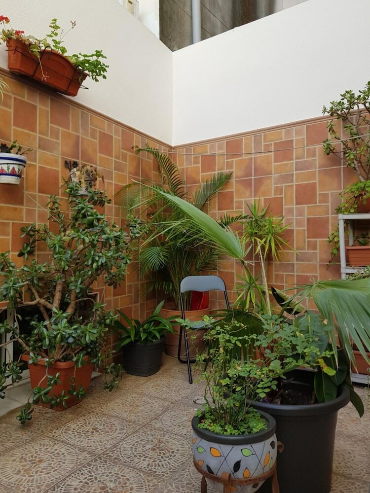 Фото Pensión La Vega