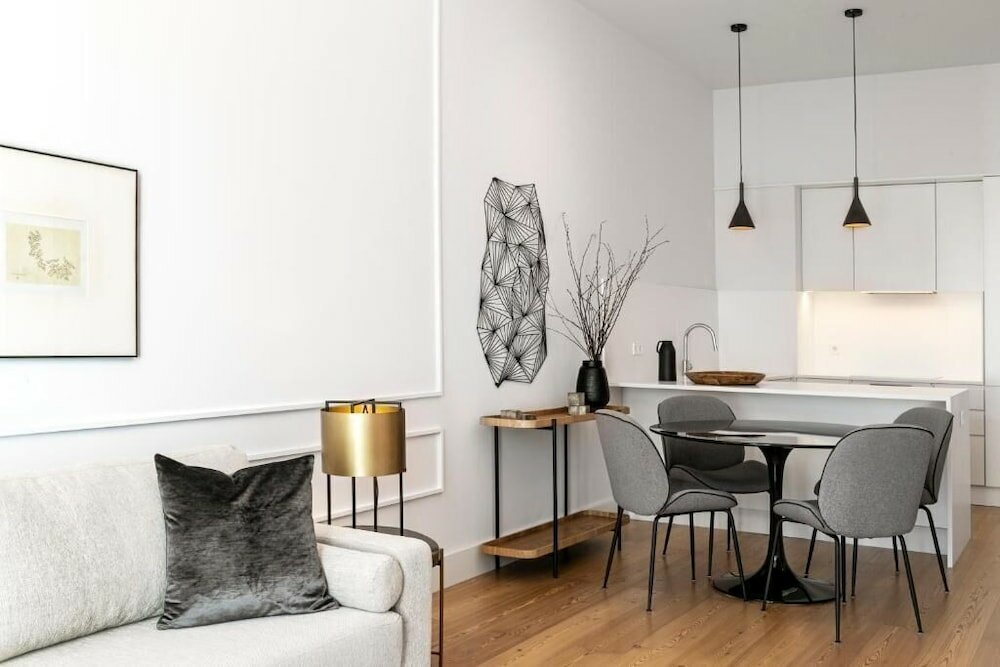 Фото Casas da Baixa - Unique Chiado