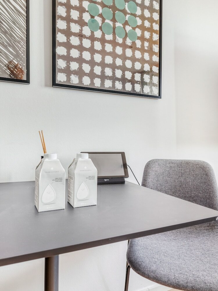 Фото Limehome Darmstadt