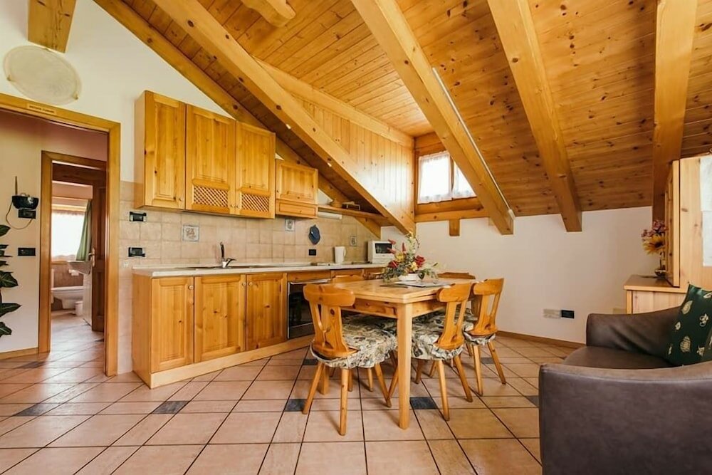 Фото Villetta Val di Sole