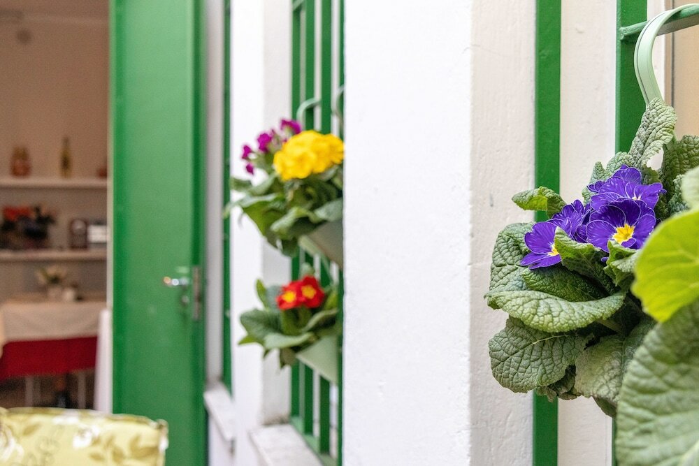 Фото Bed & Breakfast Accademia