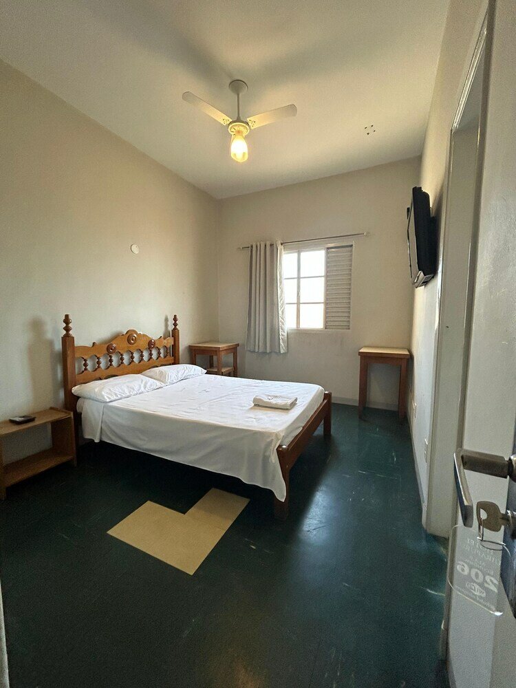 Фото Hotel Uirapuru