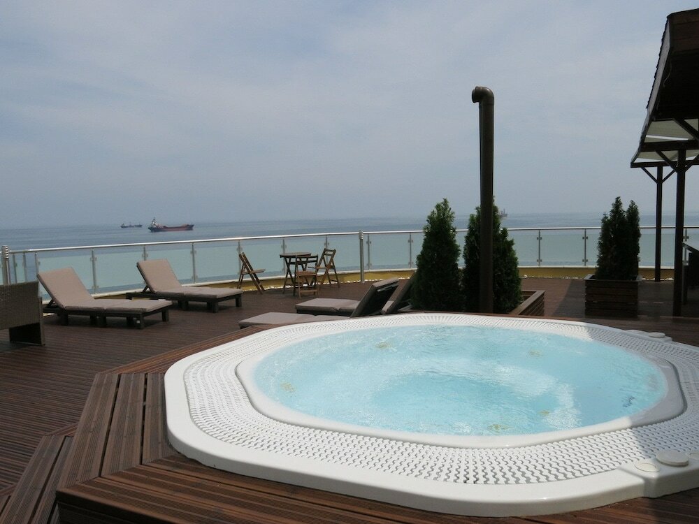 Фото Family Hotel Albizia