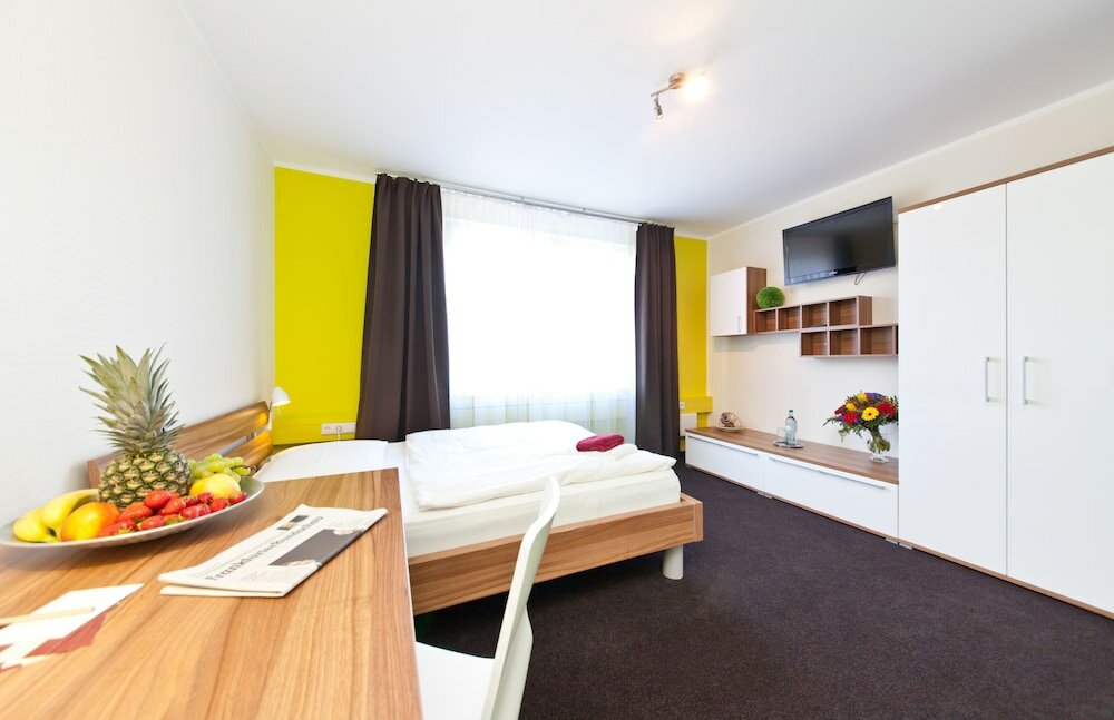 Фото Hotel Aviva