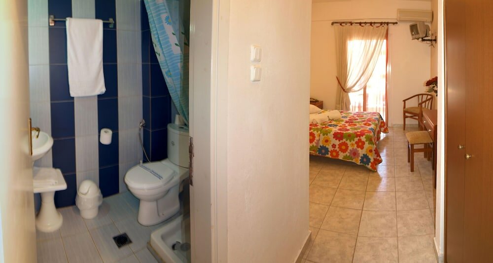 Фото Hotel Pighi