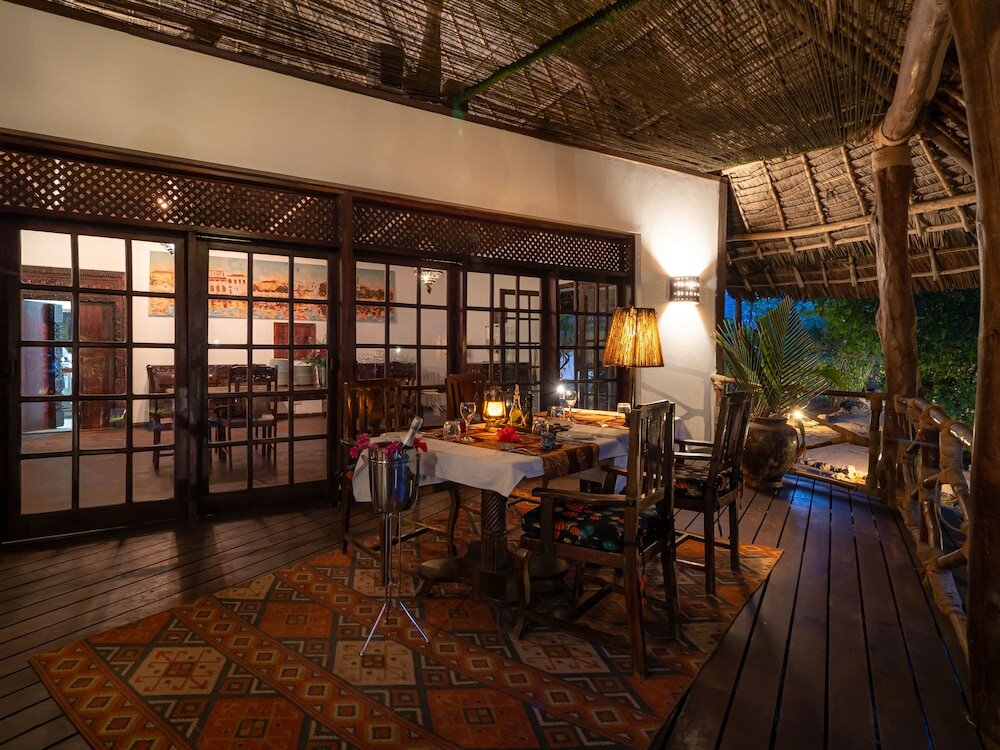 Фото Anna of Zanzibar