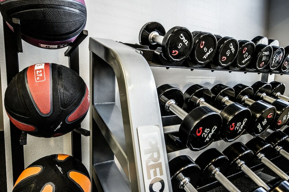 Фото Hampton Inn & Suites DuPont