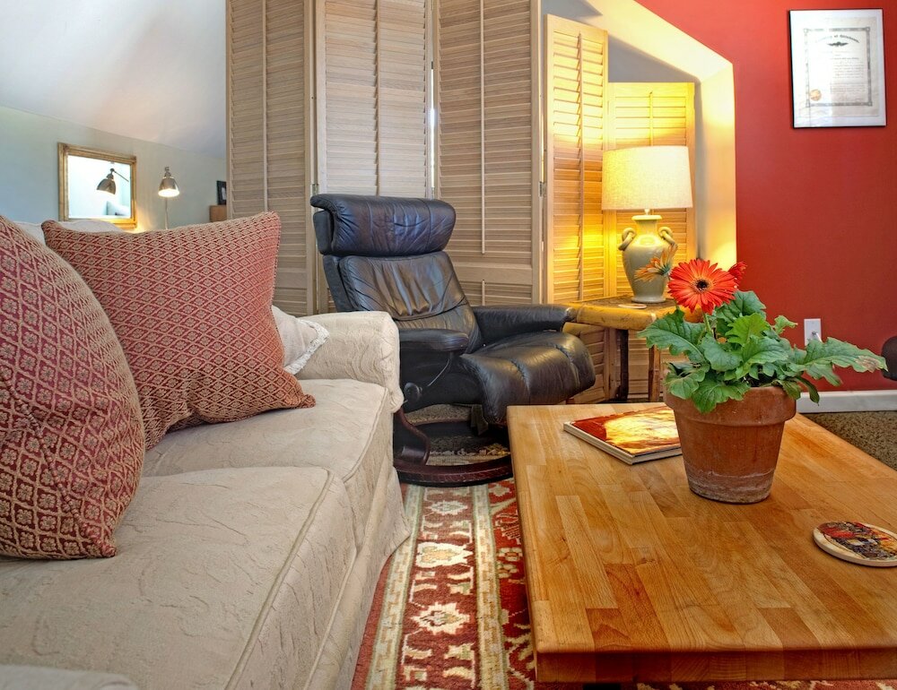 Фото The Galloway House Inn