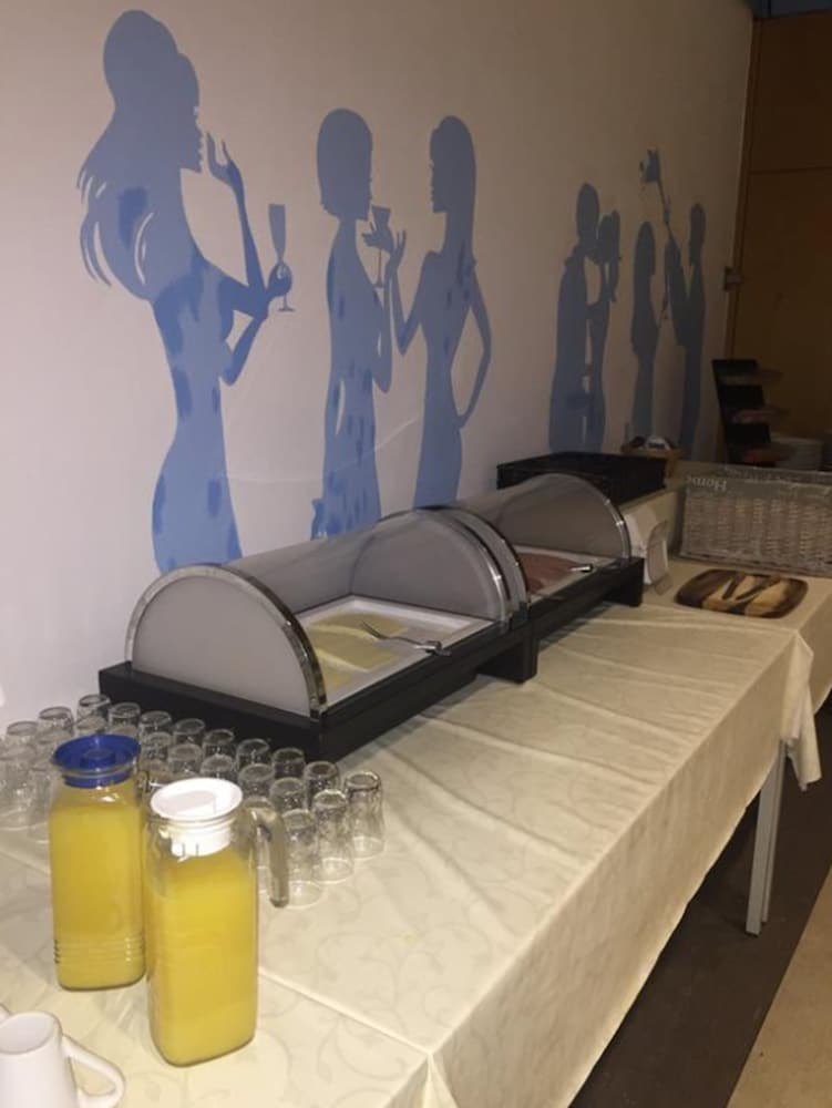 Фото Hostel Flensburg