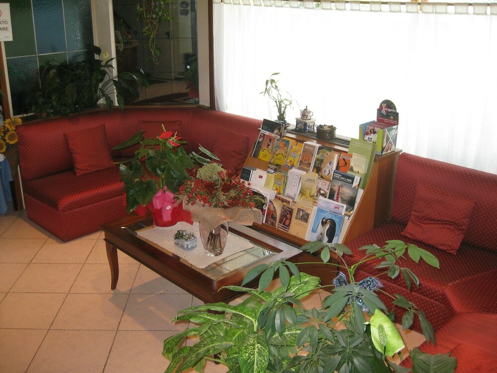 Фото Hotel Al Giardino