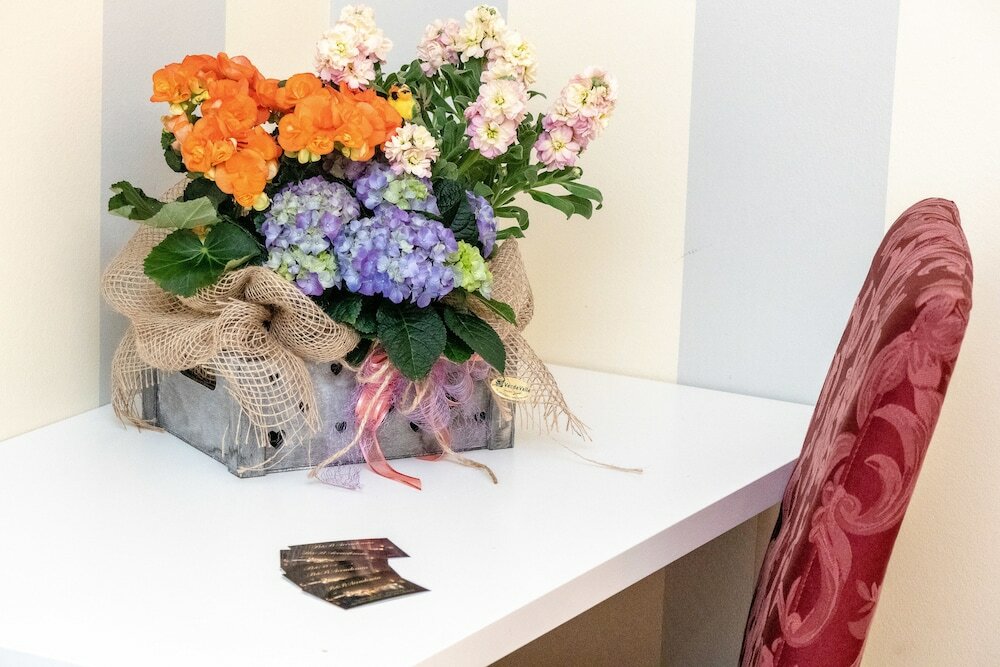 Фото Bed & Breakfast Accademia