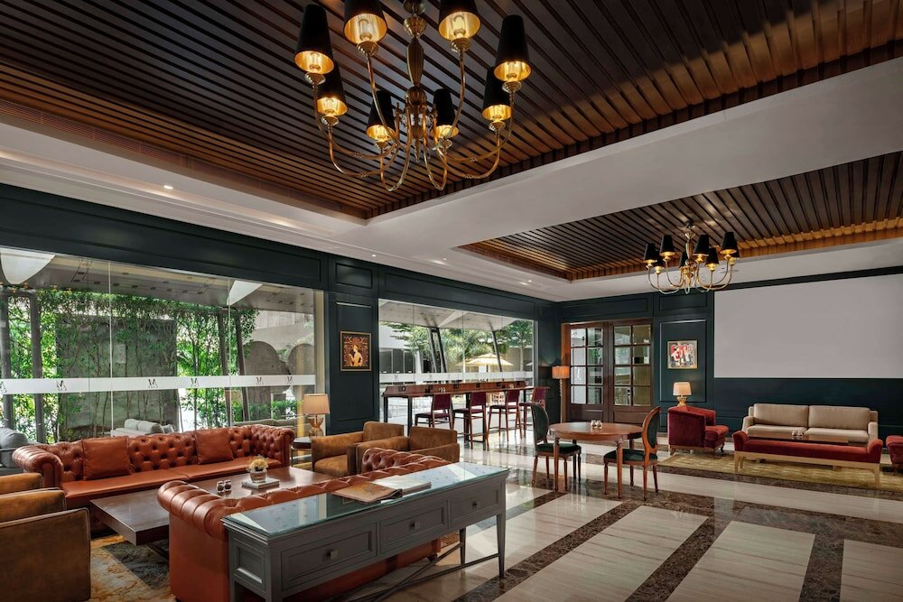 Фото Radisson Hotel Kandla