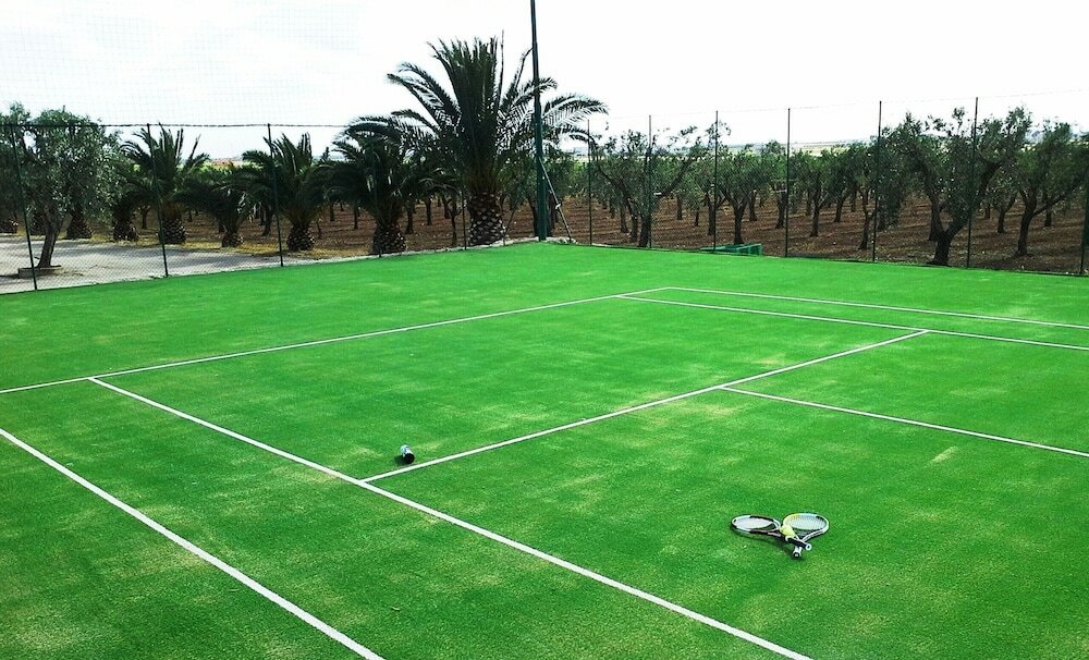 Фото Villaggio San Giovanni