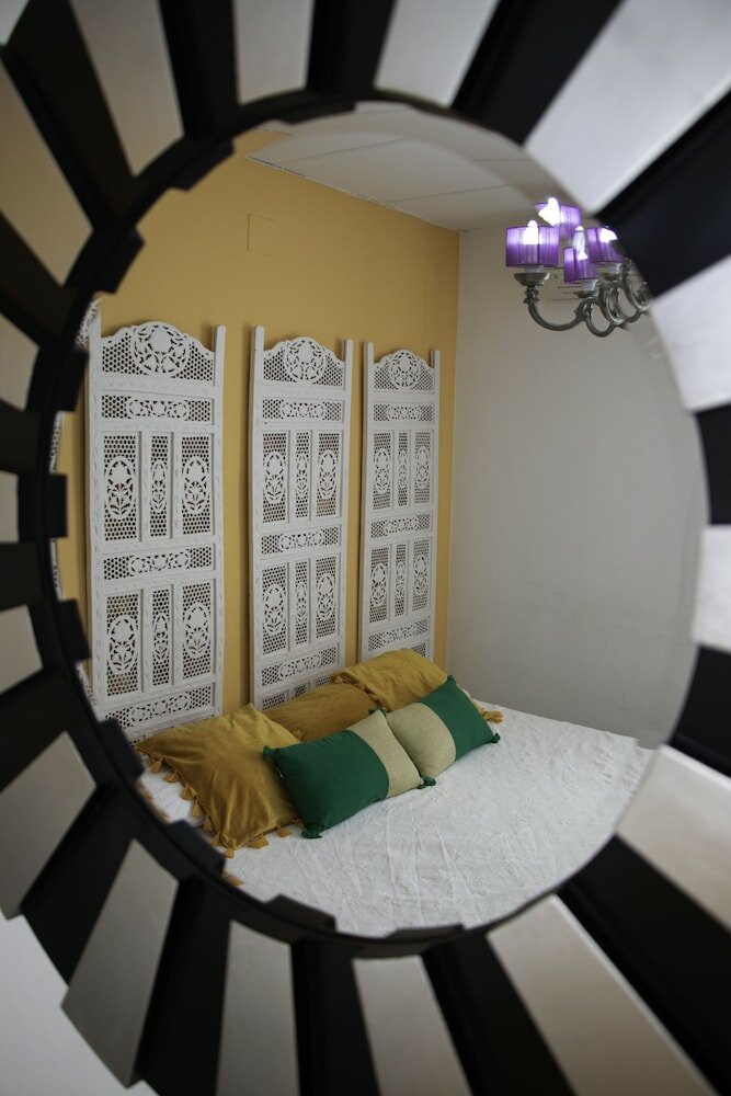 Фото Hostal La Fonda