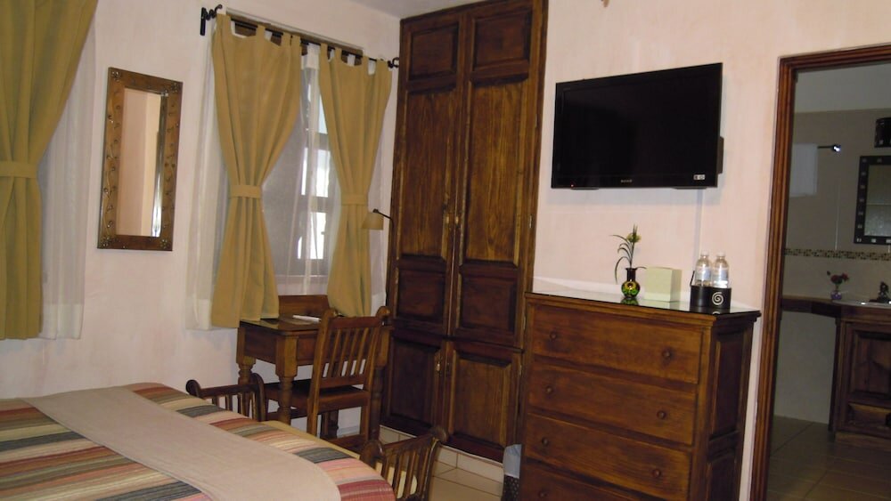 Фото La Casa del Laurel