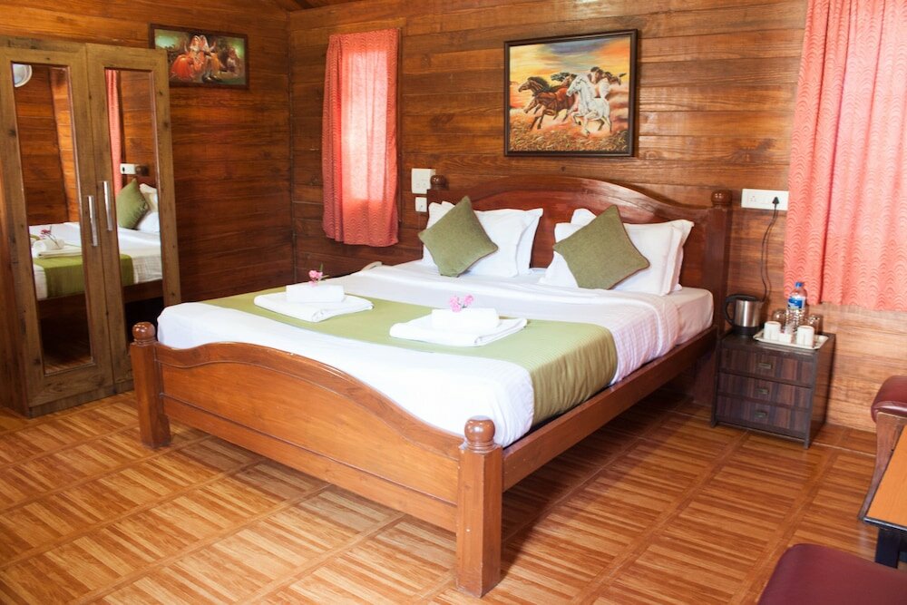 Фото La Cabana Beach and SPA