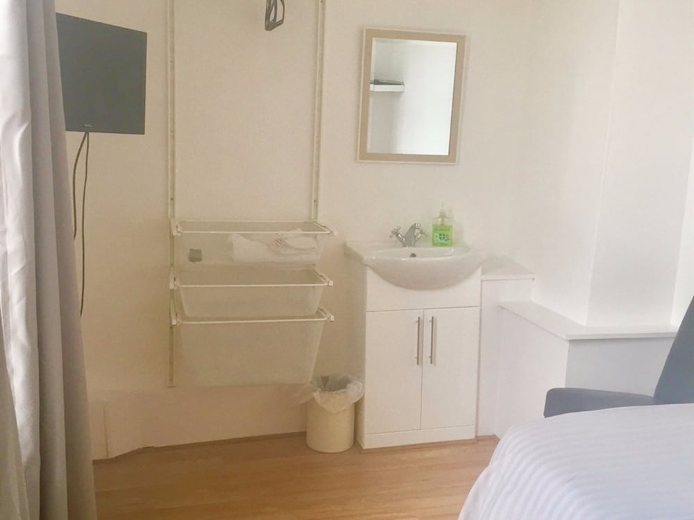 Фото Trinity Guest House