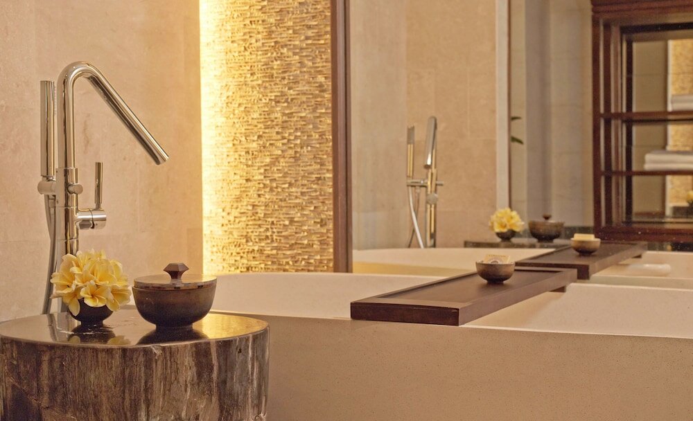 Фото InterContinental Bali Sanur Resort, an Ihg Hotel