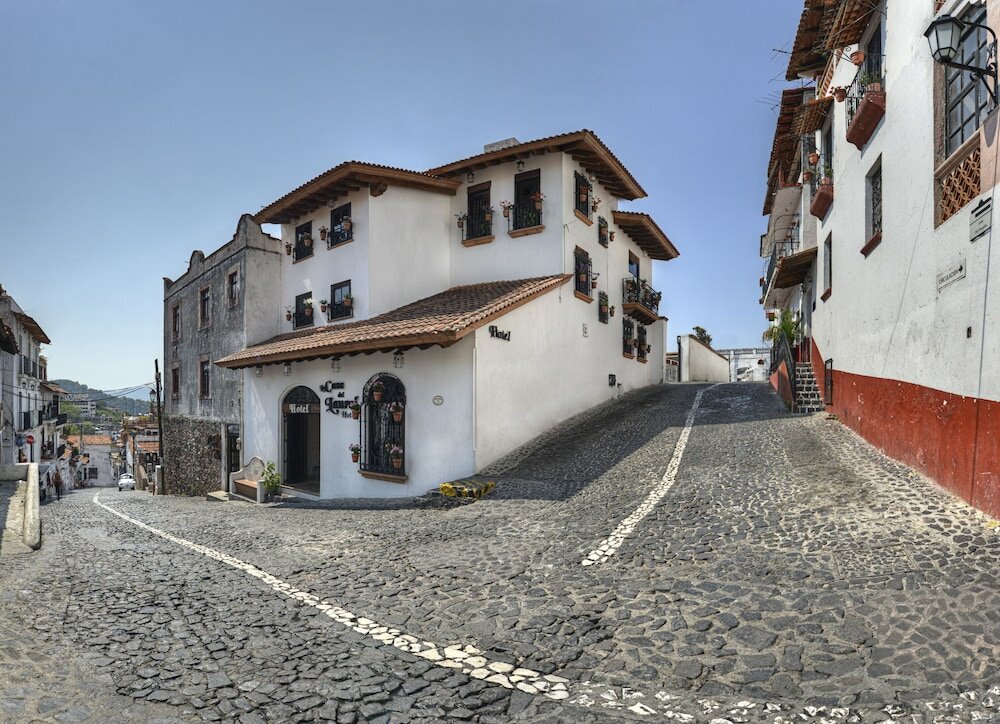 Фото La Casa del Laurel