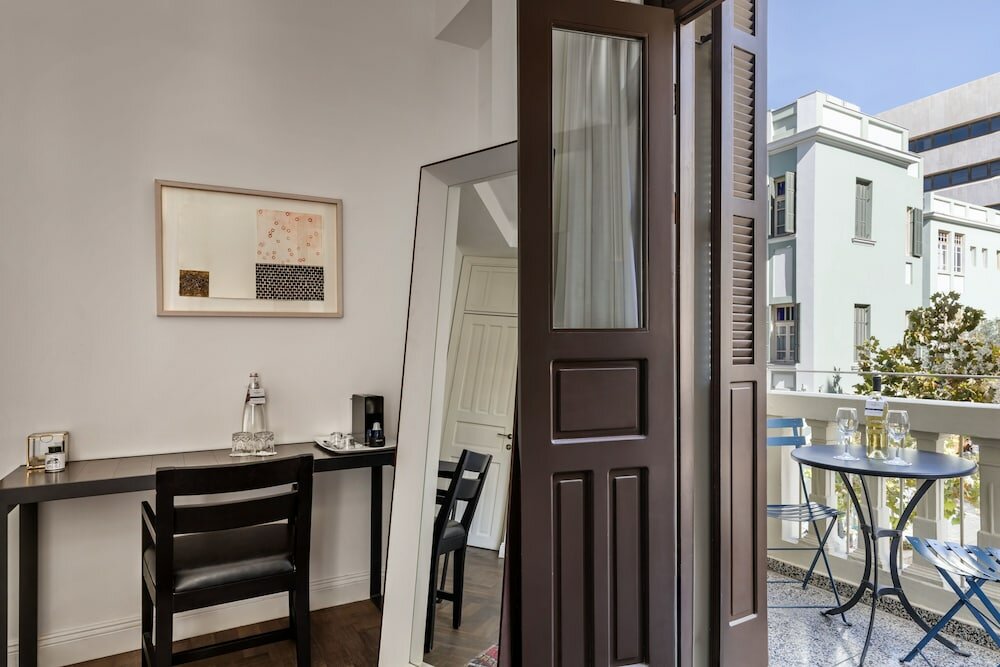 Фото Villa Brown Rothschild, a member of Brown Hotels